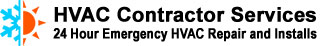 Jacinto City HVAC Services